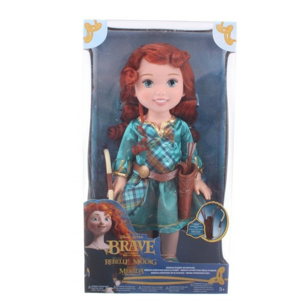 Кукла модельная Jakks Tollytots в ассортименте 75301 - фото 3