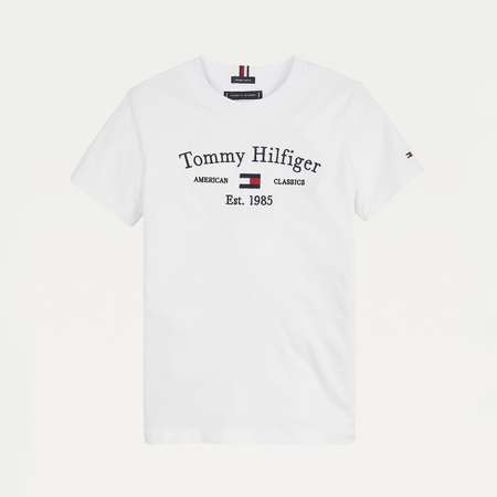 Футболка Tommy Hilfiger