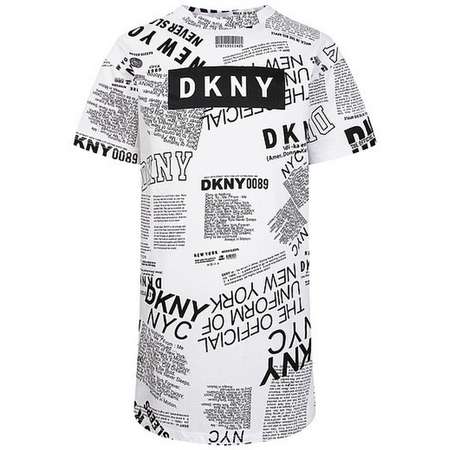 Платье DKNY