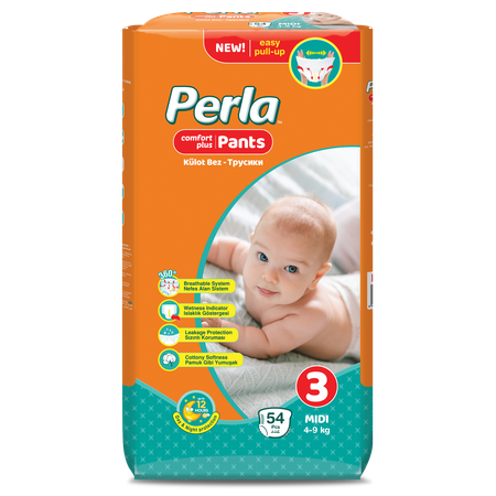 Трусики Perla 54 шт. 3