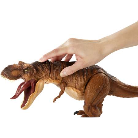 Фигурка Jurassic World Классический Ти-рекс