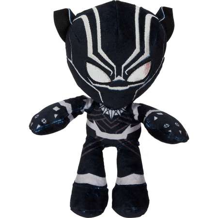 Игрушка Marvel Total Plush Герои Черная пантера GYT44