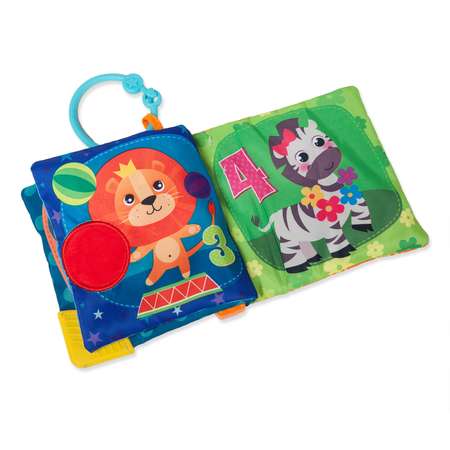 Игрушка BabyGo книжка
