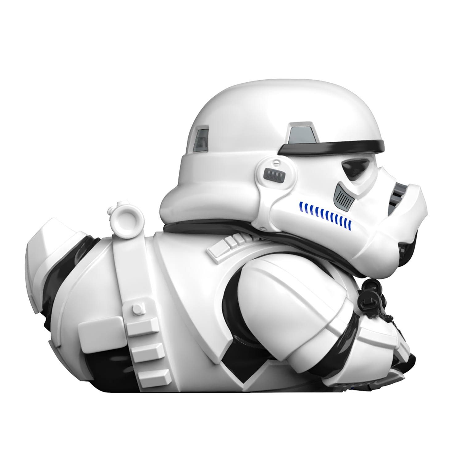 Фигурка Star Wars Утка Tubbz Штурмовик из Звёздные войны - фото 4