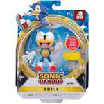 Фигурка Jakks Pacific Ёжик Соник