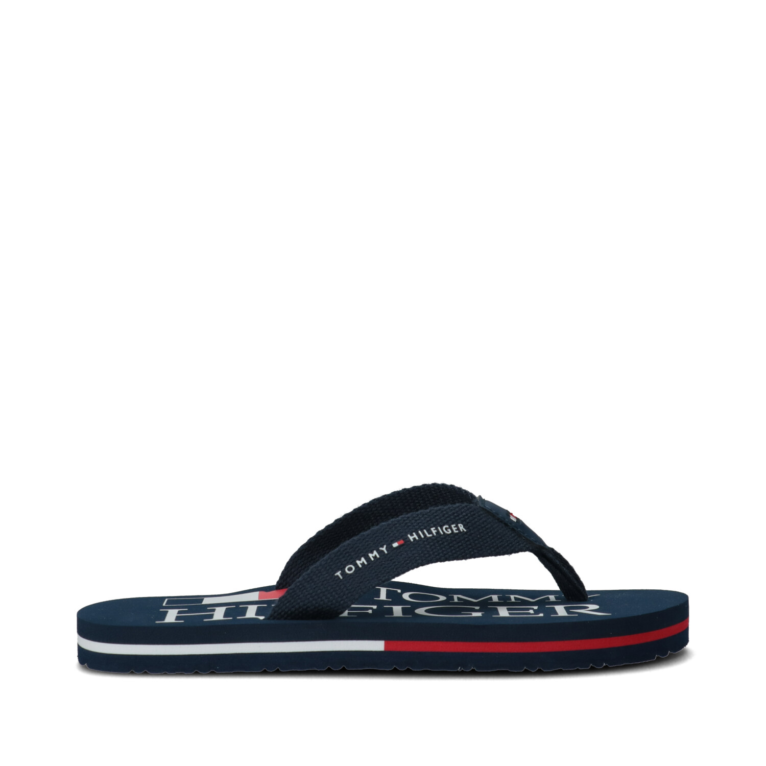 Пантолеты Tommy Hilfiger T3B0-30982-0058800-*800- - фото 1