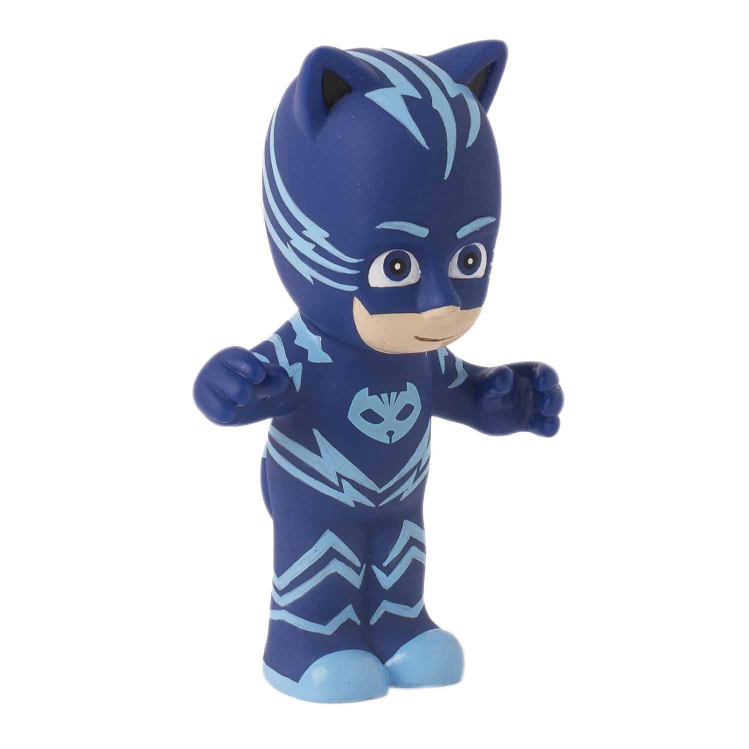 Игровой набор PJ masks Кэтбой и Ромео 12 см - фото 4