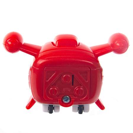 Игрушка Super Wings Супер питомец Джетт EU750411