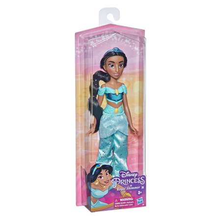 Кукла Disney Princess Hasbro Жасмин F0902ES2