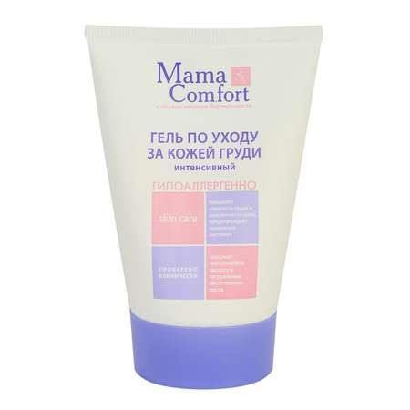 Гель для груди MAMA COMFORT 100мл 0210-1