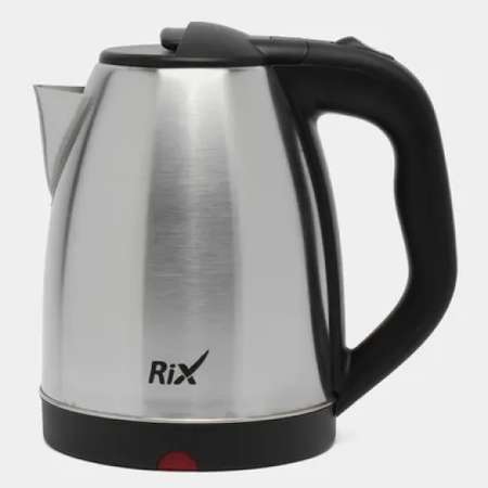 Чайник электрический RIX RKT-1800S
