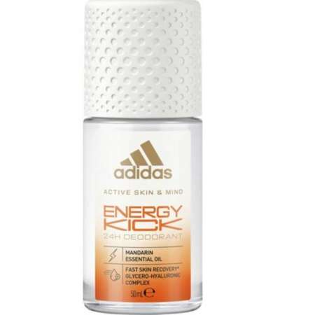 Дезодорант женский adidas Energy Kick антиперспирант