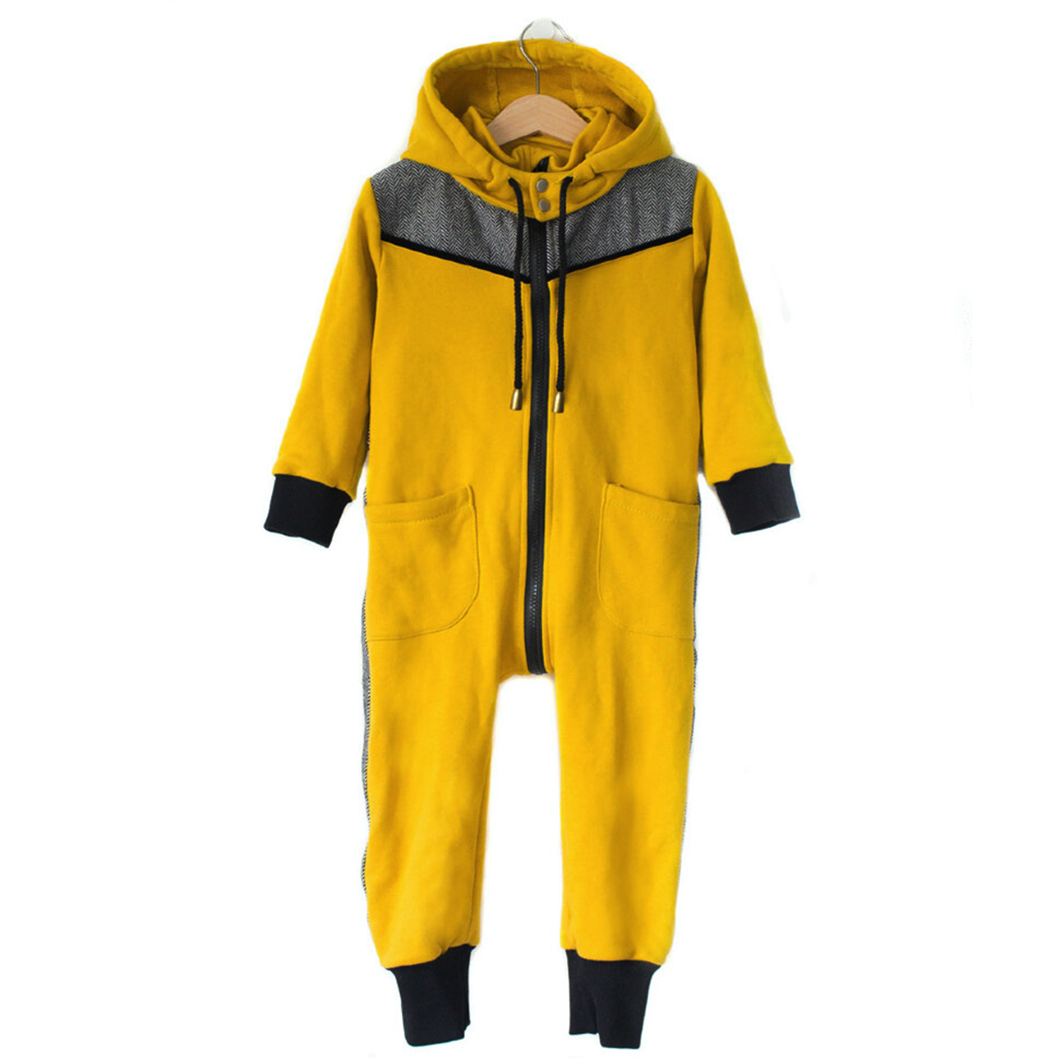 Комбинезон Trendyco kids ТК316 - фото 1