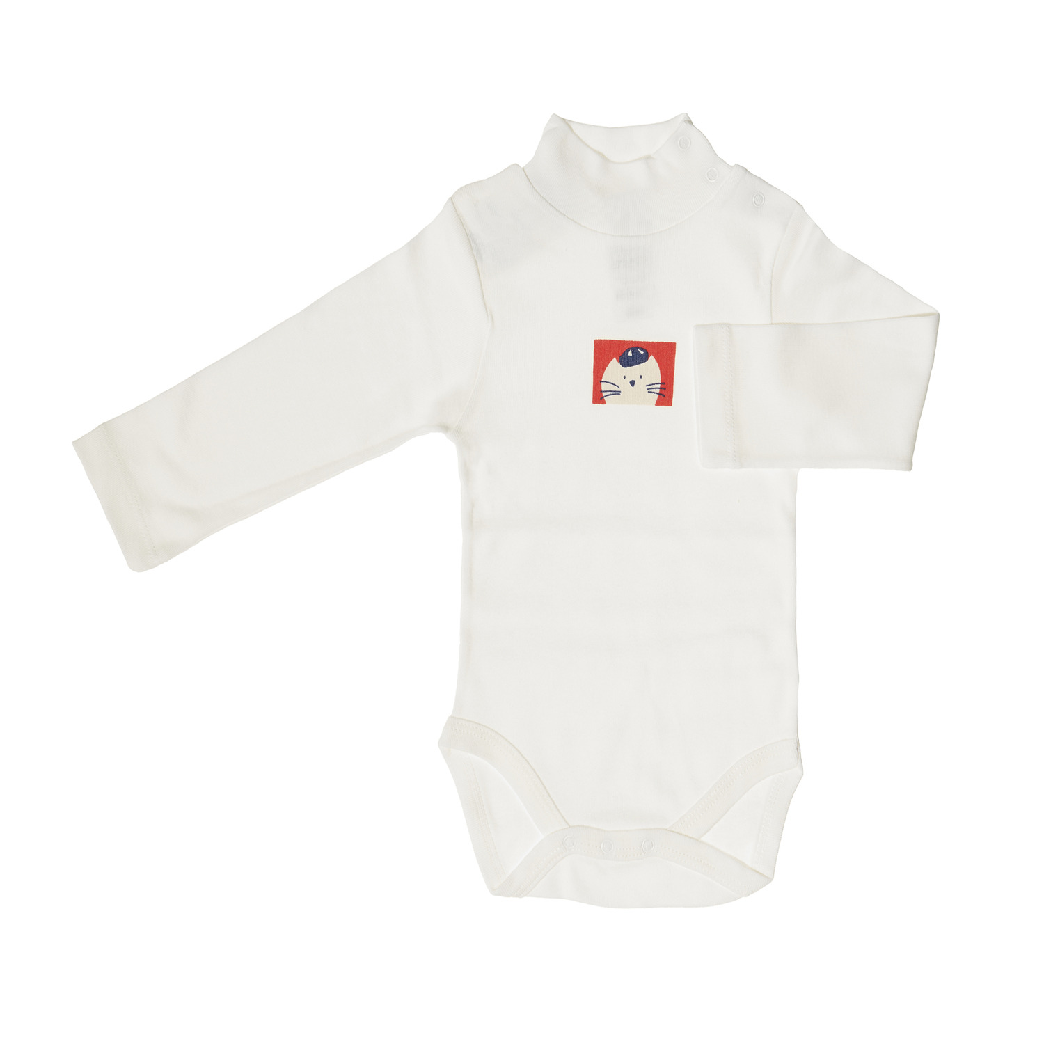 Боди 2 шт Deiko Baby D1113 - фото 3