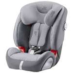 Автокресло Britax Roemer Evolva 123 SL SICT Grey marble