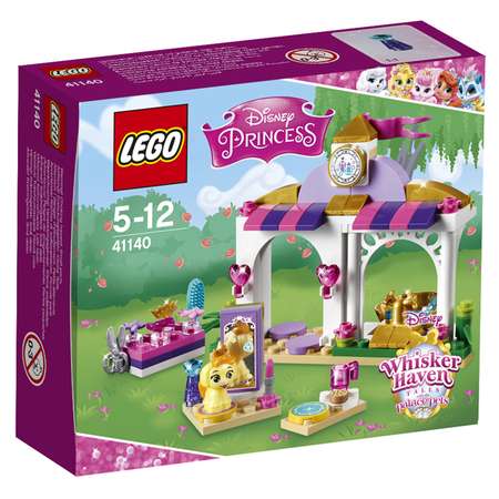 Конструктор LEGO Disney Princess Королевские питомцы: Ромашка (41140)