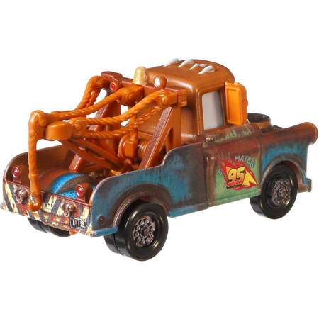 Автомобиль Cars Герои мультфильмов