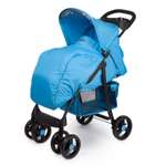 Прогулочная коляска Babyton Comfort Blue