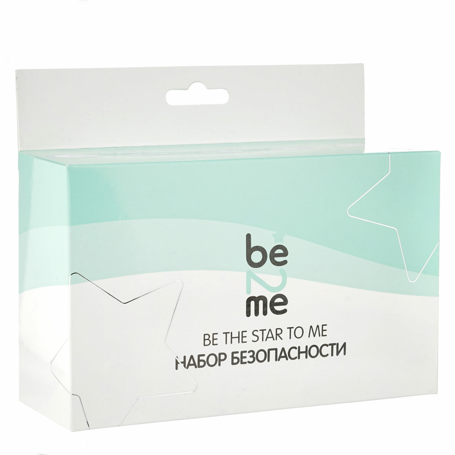 Набор безопасности 1TOY Be2Me 17 предметов - фото 2