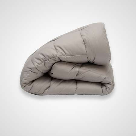 Одеяло SONNO ALCHIMIA 2-x спальный 170x205 всесезонное с наполнителем Amicor платина