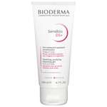 Гель Bioderma Sensibio DS+ очищающий для кожи лица с покраснениями и шелушениями 200 мл