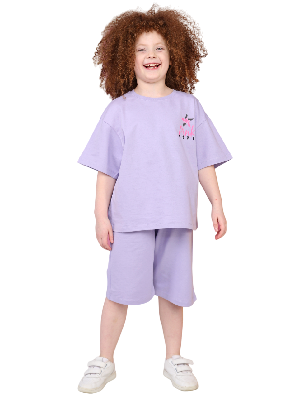 Костюм Baby Style мд333002 - фото 1