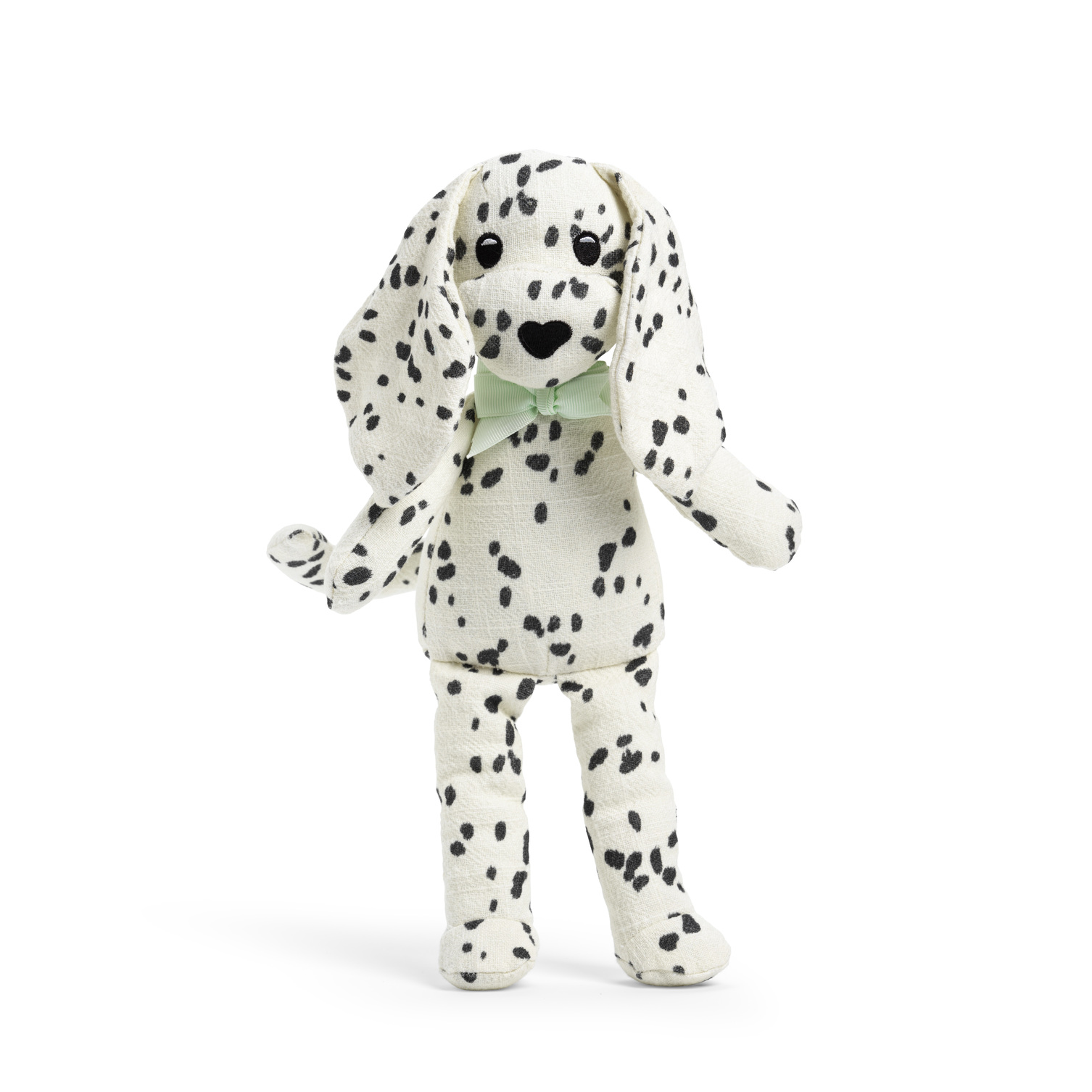 Мягкая игрушка Elodie Dalmatian Dots - фото 5