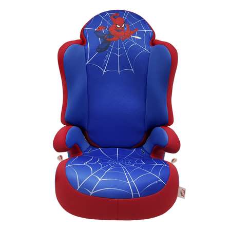 Автокресло Olsson Breton Marvel Spider Man KRES2895