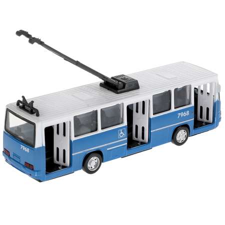 Троллейбус Технопарк 306254