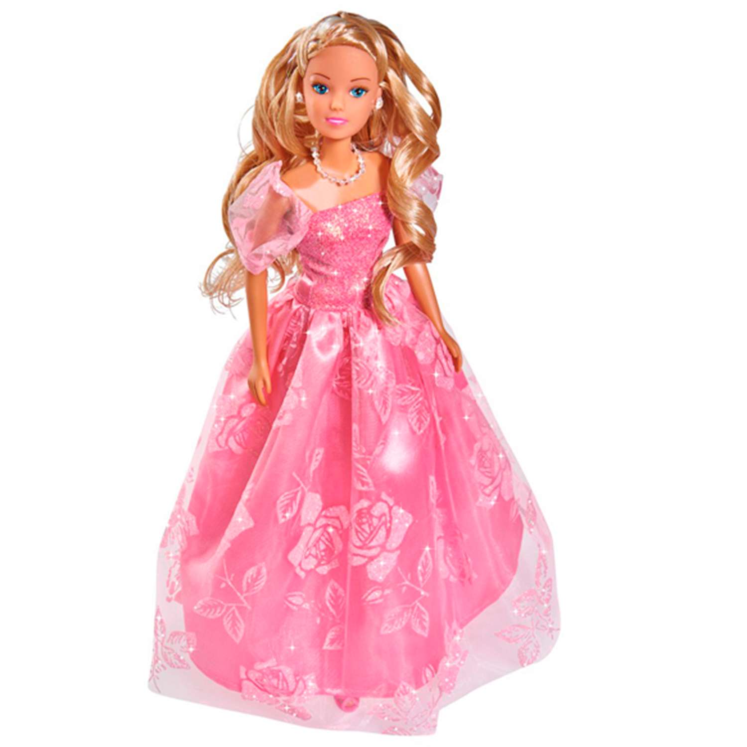 Кукла STEFFI мечтательная принцесса с аксессуарами 5733105 5733105 - фото 3