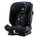 Автокресло Britax Roemer Advansafix i-Size Cool Flow - Blue special