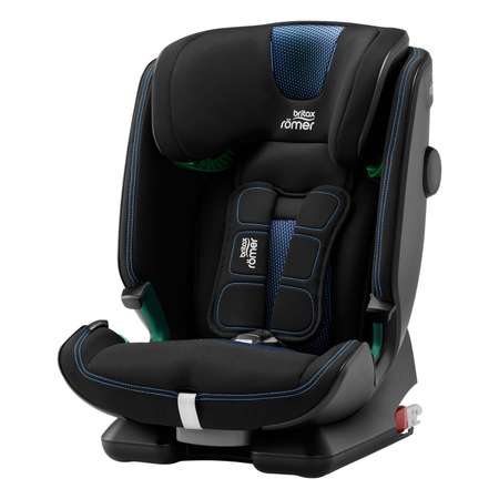 Автокресло Britax Roemer Advansafix i-Size Cool Flow - Blue special