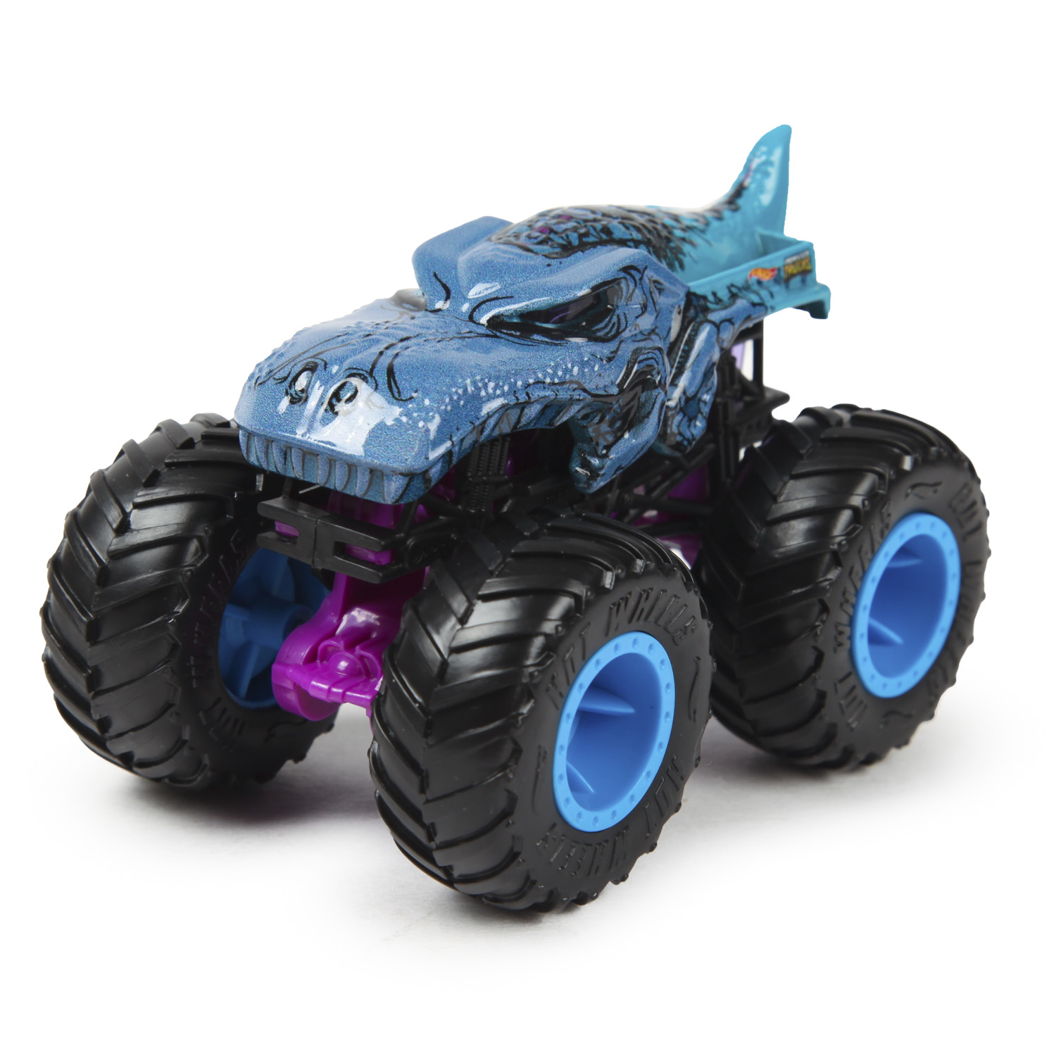 Машина Hot Wheels Monster Truck HKM17