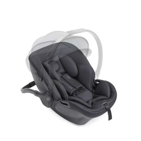 Автокресло Happy Baby Skyler Pro Dark Grey