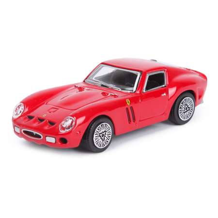 Машина BBurago 1:43 1962 Ferrari 250Gto 18-31129W