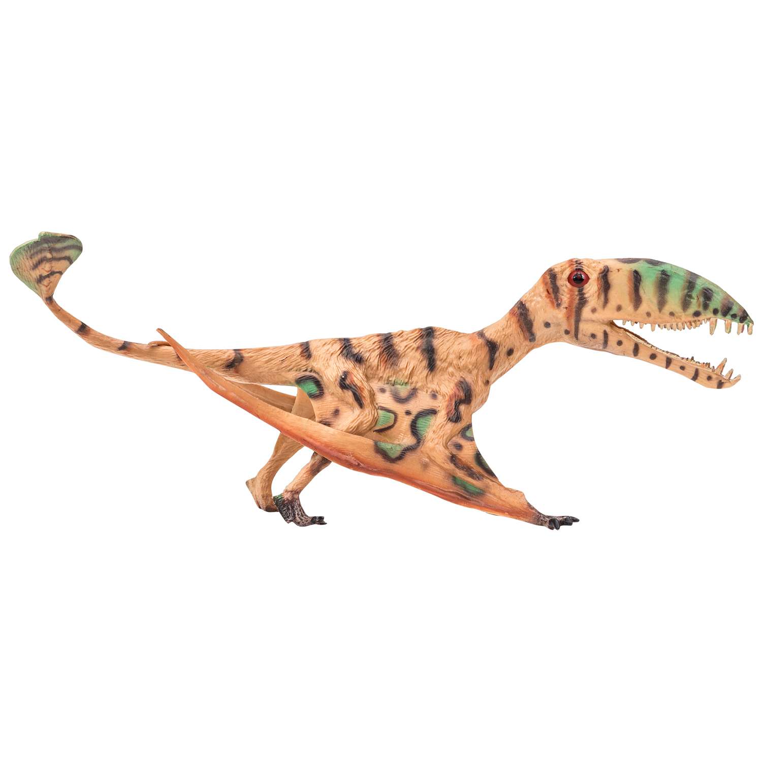 Динозавр Masai Mara Птерозавр 35 см - фото 6