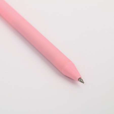 Стикеры ArtFox с липким слоем и ручка «Сладкие мечты»