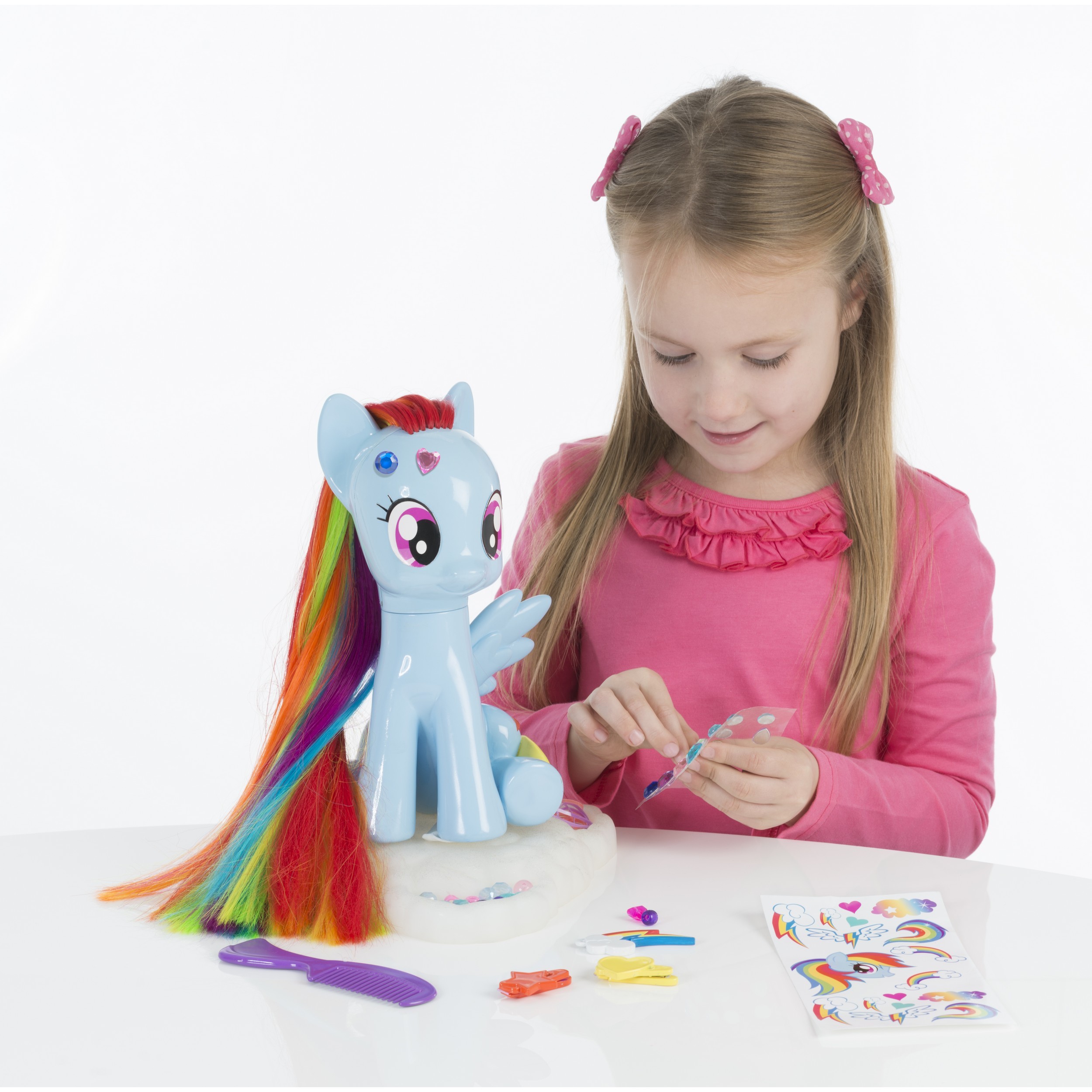 Студия стиля Halsall My Little Pony - фото 6