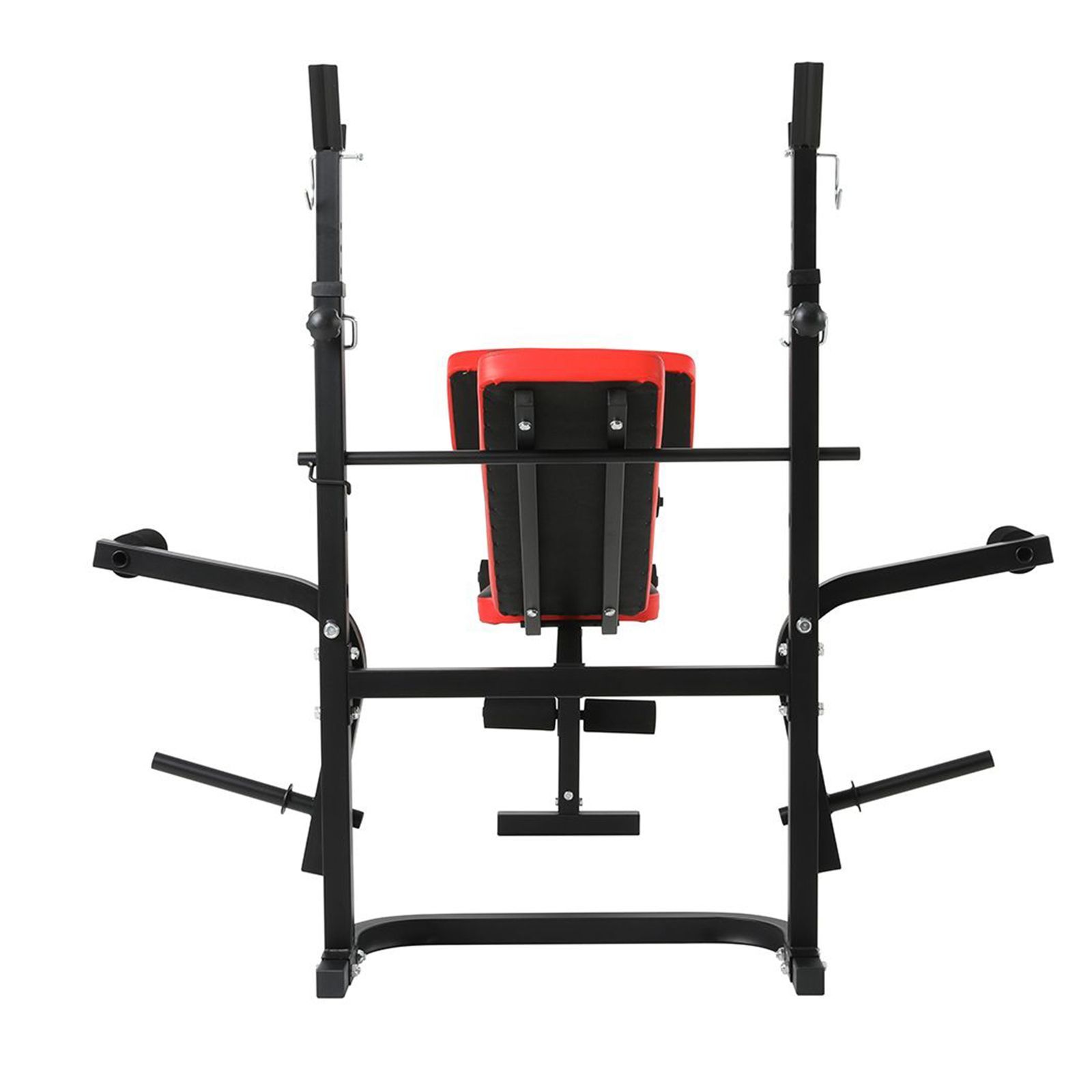 Скамья силовая со стойками UNIX Fit Bench 120P - фото 7