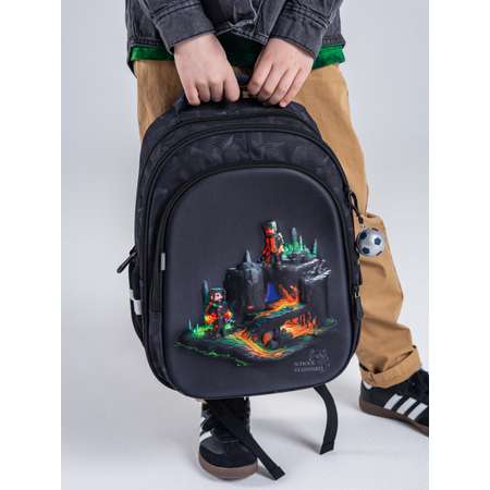 Рюкзак School Stantard