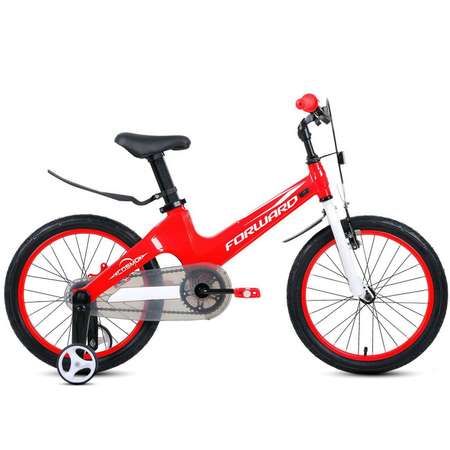 Велосипед детский Forward Cosmo 18