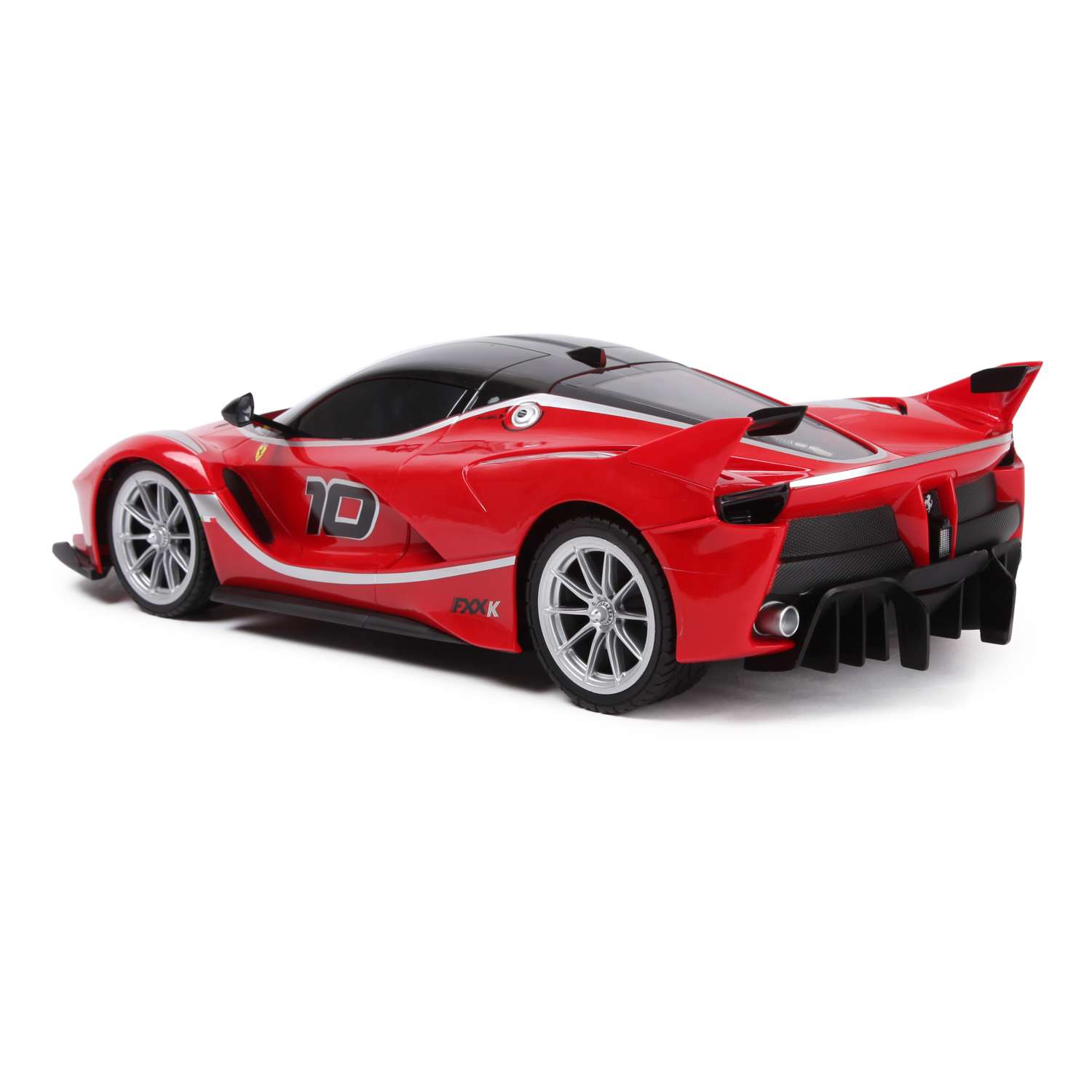 Машина Mobicaro РУ Ferrari LaFerrari FXXK 3706 - фото 4