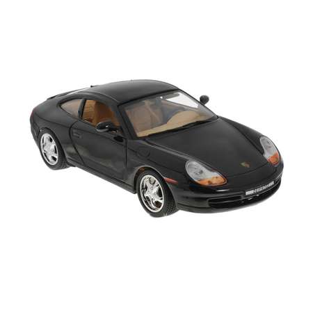 Машинка Autotime 1:18 Porsche 911