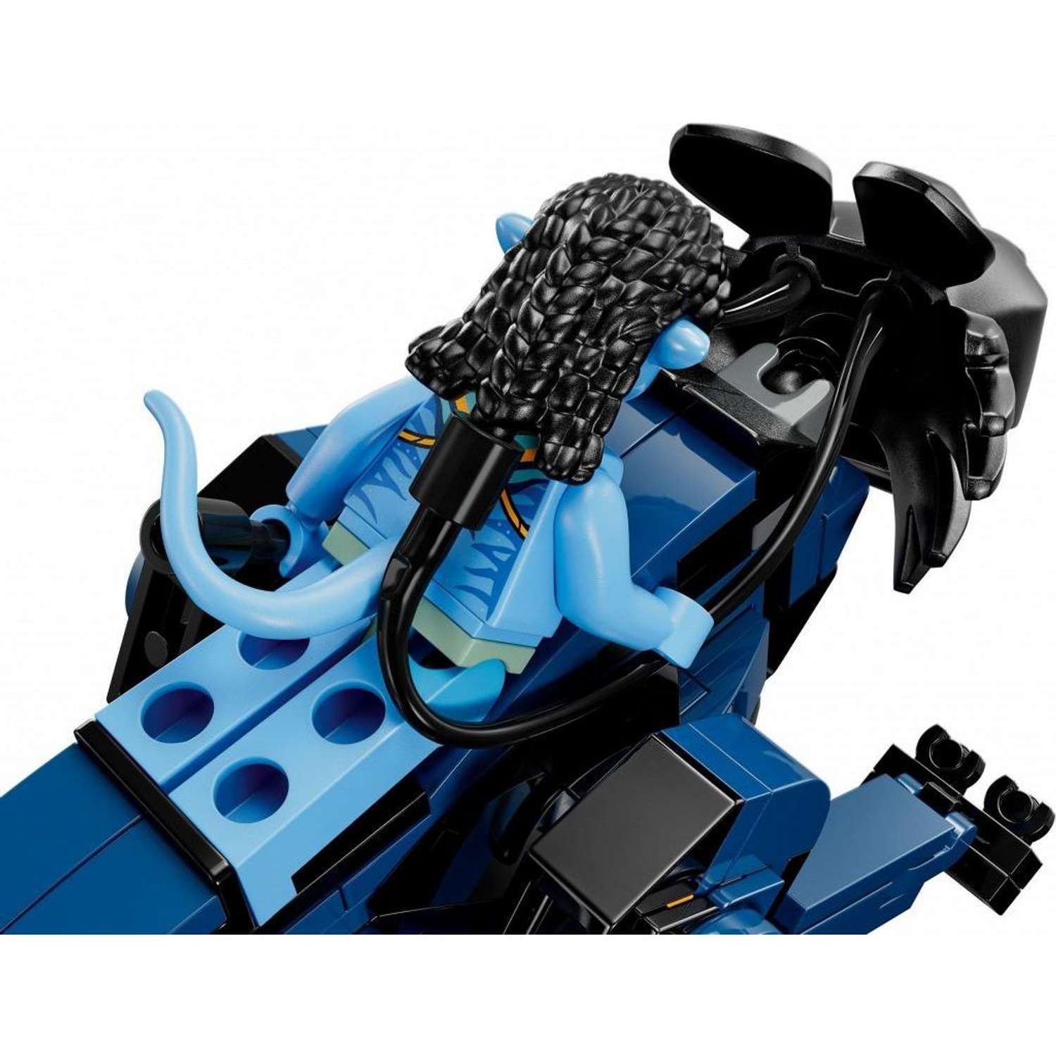 Конструктор LEGO Avatar 75571 - фото 7