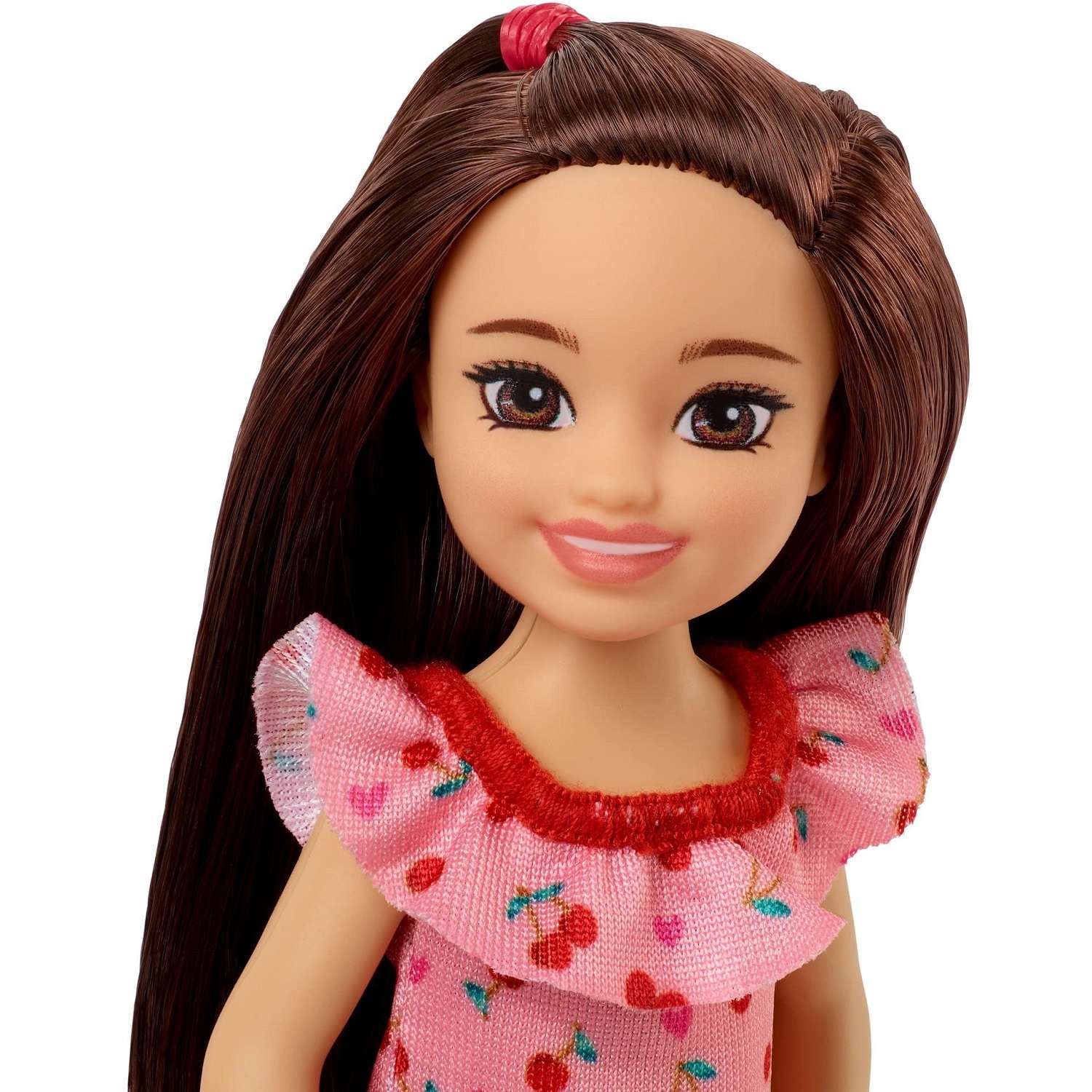 Куклы Barbie Челси HGT05 DWJ33 - фото 3
