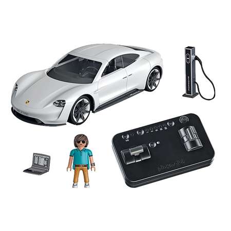 Игровой набор РУ Playmobil Porsche