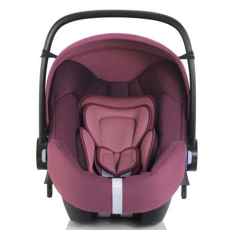 Автокресло Britax Roemer Baby-Safe i-Size WineRose