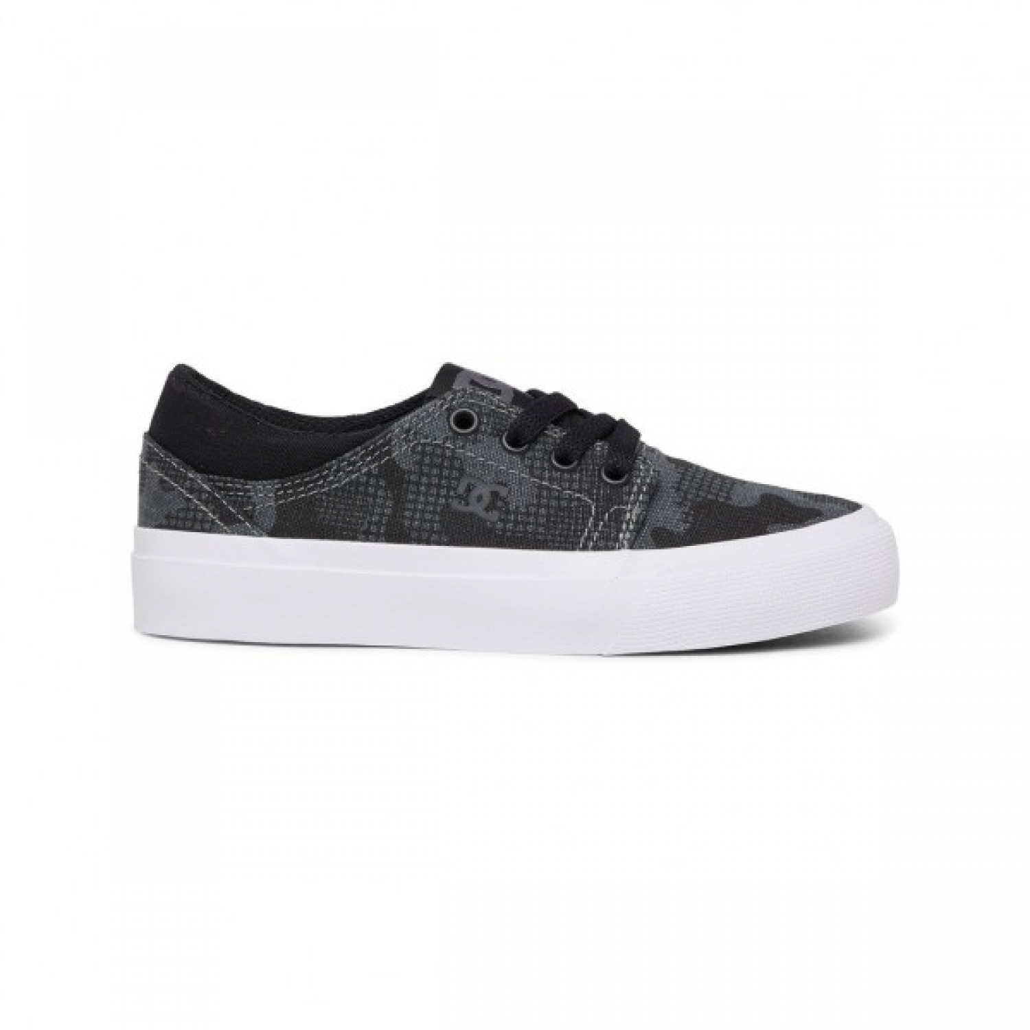 Кеды DC shoes ADBS300138-BCM - фото 2