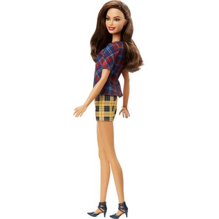 Кукла Barbie Игра с модой DVX74