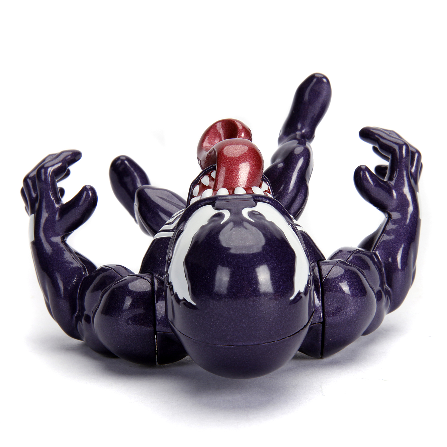 Фигурка Jada Toys Venom 99236 - фото 8